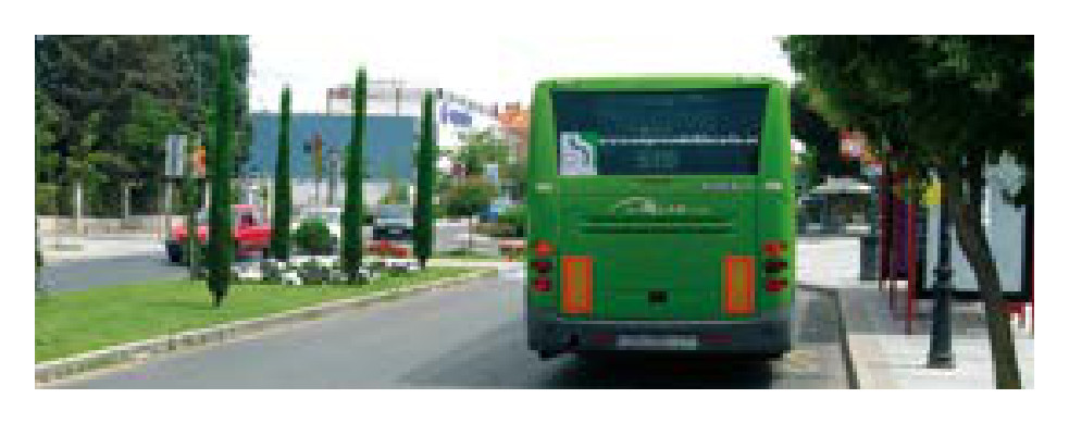 Junctions and RSM