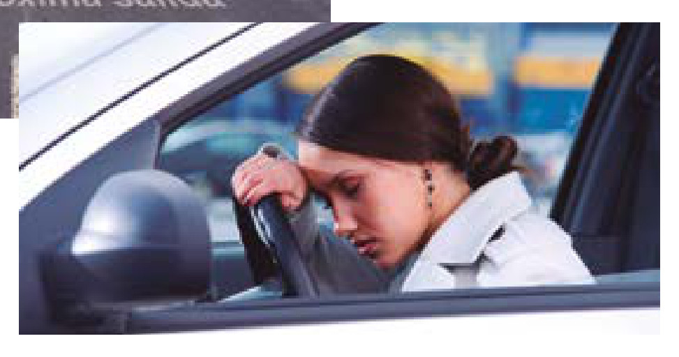 Fatigue and drowsiness