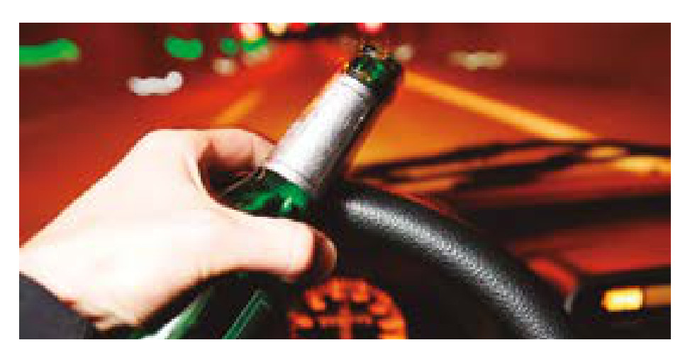 Blood/breath alcohol limits